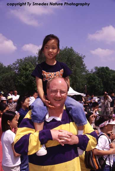 Asian Festival, Des Moines Iowa