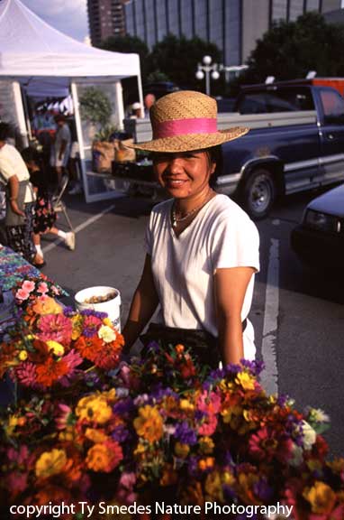 Farmer's Market Photos