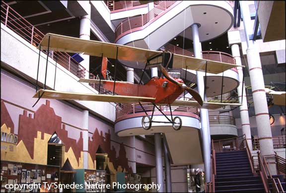 Historical Museum, Des Moines Iowa
