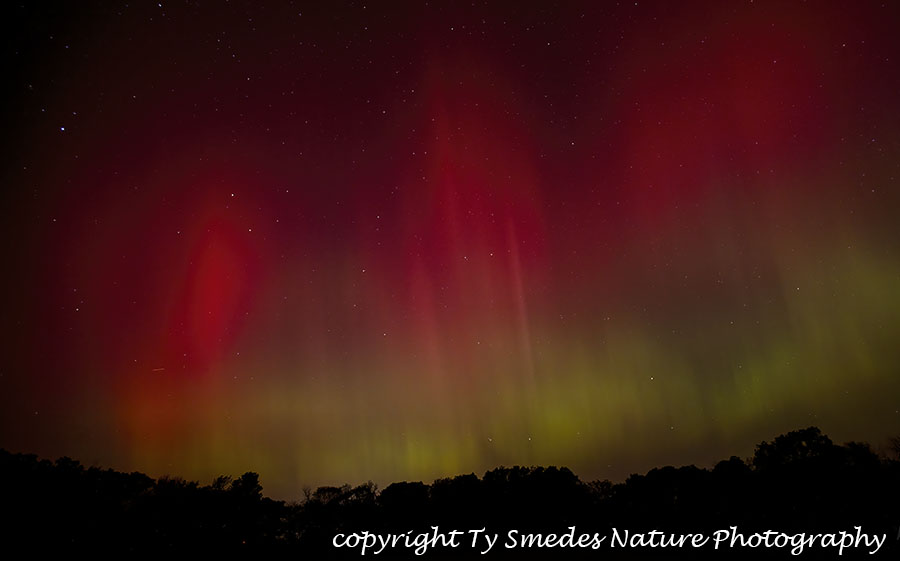 Aurora Borealis